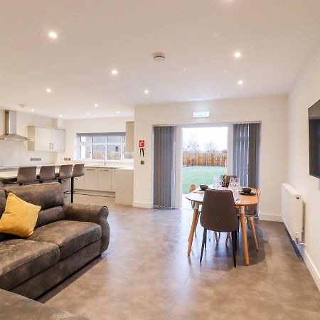 Exning Residence Newmarket  Buitenkant foto