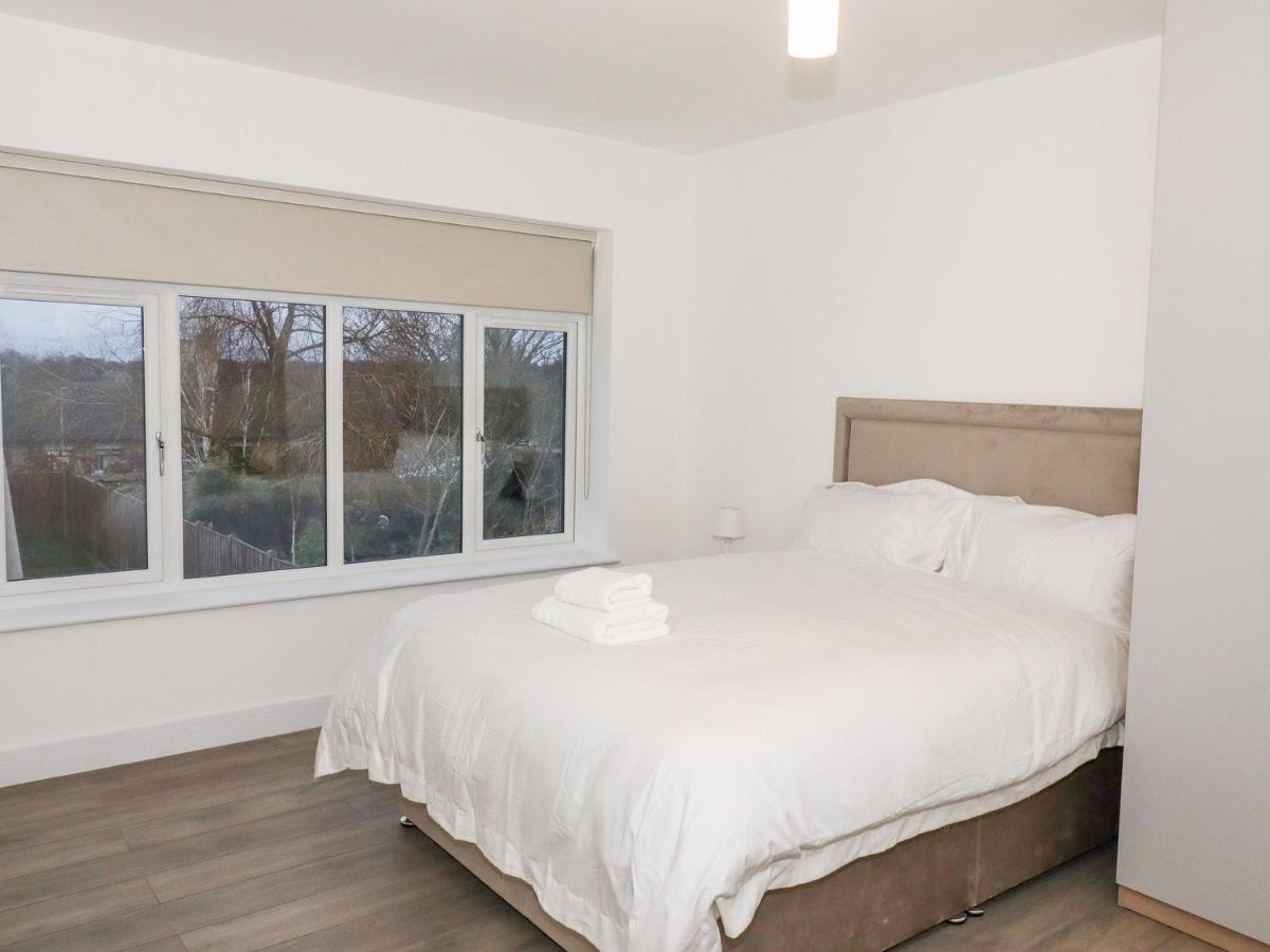 Exning Residence Newmarket  Buitenkant foto