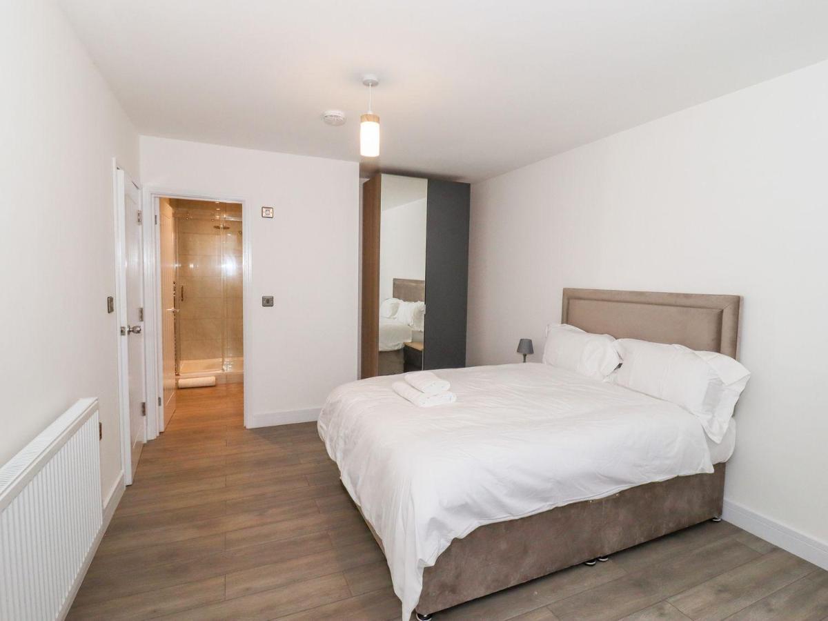 Exning Residence Newmarket  Buitenkant foto