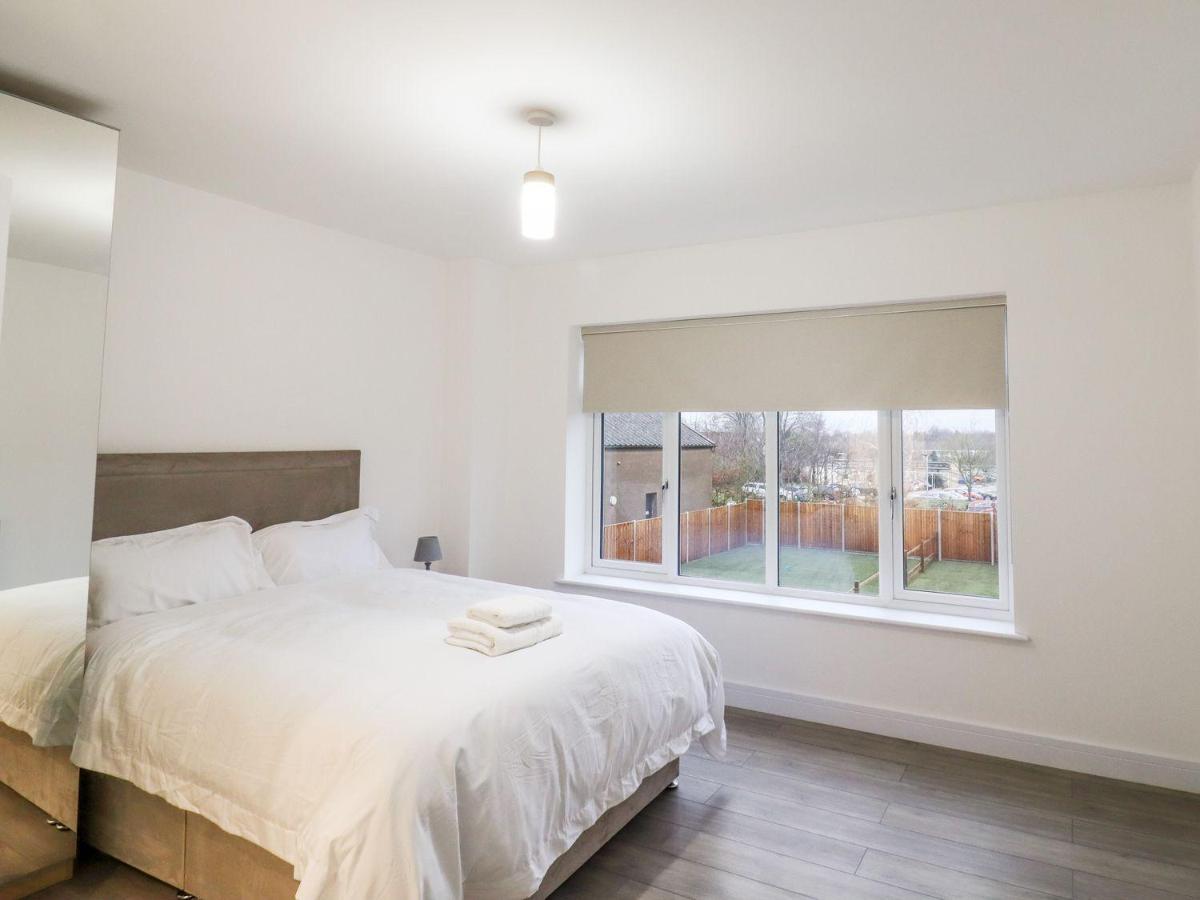 Exning Residence Newmarket  Buitenkant foto