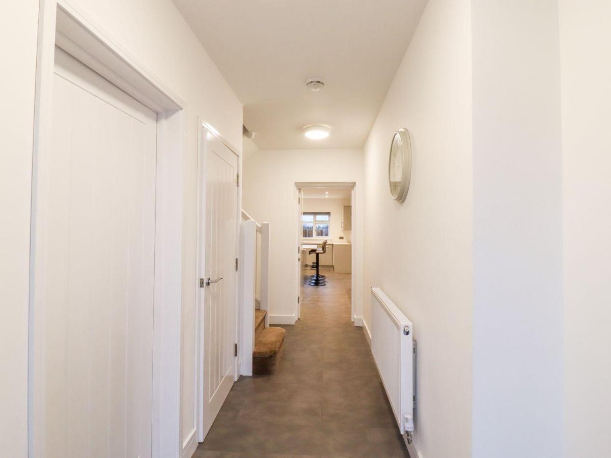 Exning Residence Newmarket  Buitenkant foto